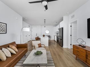 2500 Longview St Unit 507, Austin, TX 78705