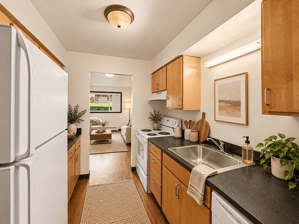 Rolling Hills Apartments