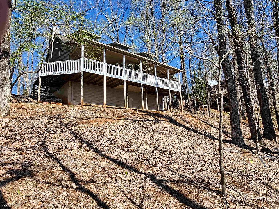 1340 Walnut Rdg, Ellijay, GA 30536 MLS 20119344 Zillow