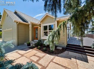 475 Palm Springs Way, Colorado Springs, CO 80921