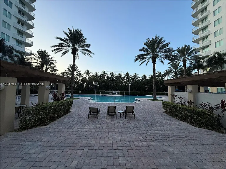 1745 E Hallandale Beach Blvd #304W — Photo 39