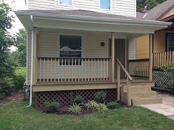 2nd image of 4420 Tracy Ave