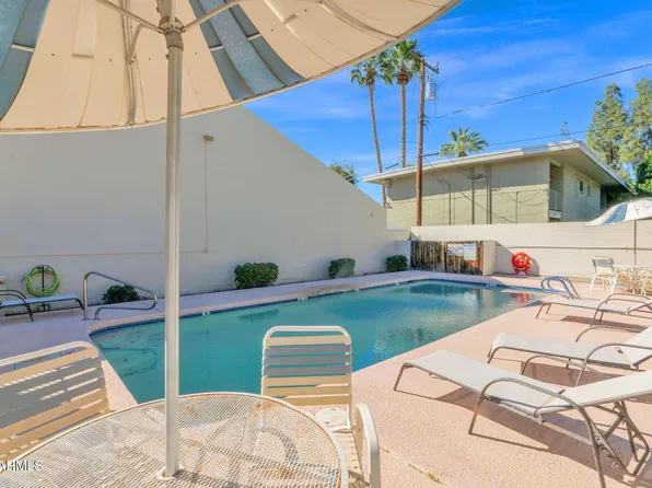 1336 E Maryland Avenue #10, Phoenix, AZ 85014