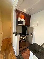 Rented by Oxford Property Group