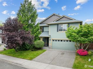 272 Dayton Ave SE, Renton, WA 98056