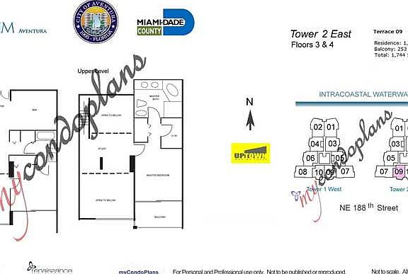 5th image of 3131 NE 188 St 2-309 #2-309