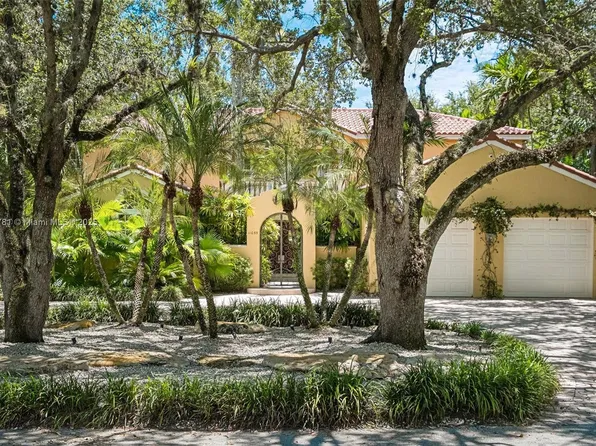 11055 Girasol Ave, Coral Gables, FL 33156