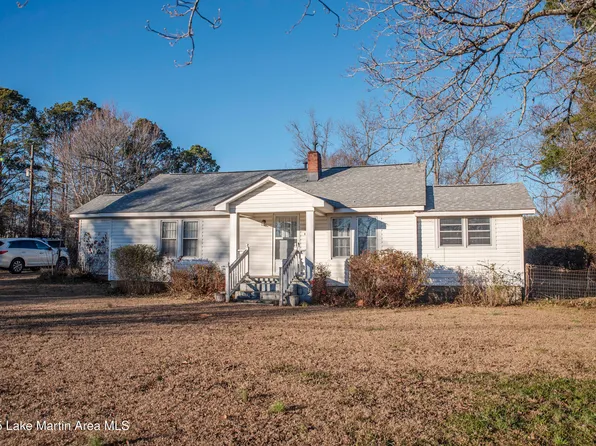 4184 Washington St, Alexander City, AL 35010