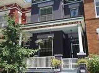 1535 Monroe St NW, Washington, DC 20010