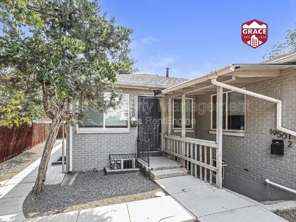 1950 N Oswego St, Aurora, CO 80010