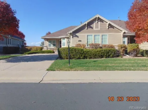 8213 E 149th Drive, Thornton, CO 80602
