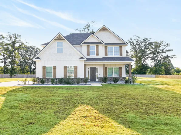 63 Lee Road 2234, Smiths Station, AL 36877