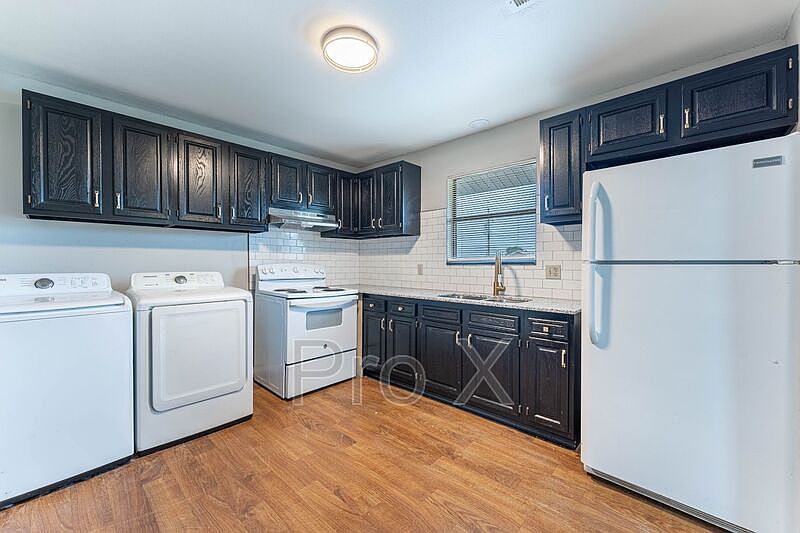 1702 S Powell St Apartment Rentals Springdale, AR Zillow