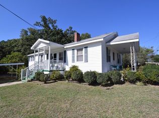 403 Saluda St, Honea Path, SC 29654