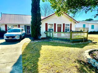 140 Heather Dr, Panama City Beach, FL 32413