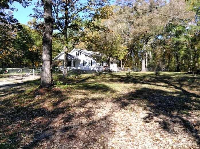 Peaceful, quite and calm.