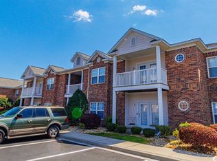 2053 Silvercrest Dr #13, Myrtle Beach, SC 29579