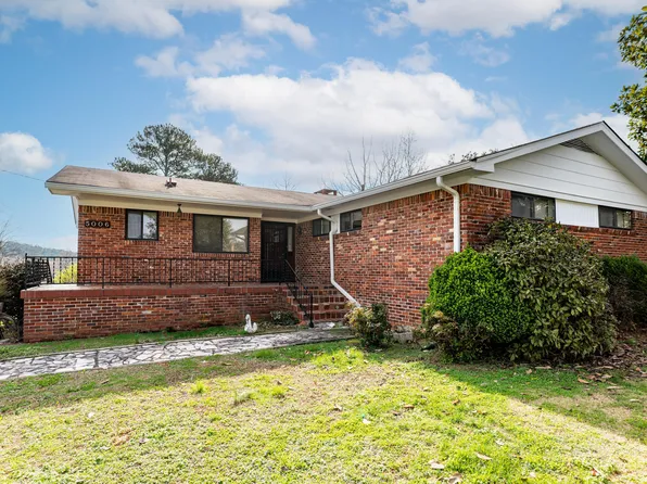 5006 Swan Rd, Chattanooga, TN 37416