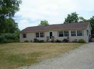 665 Mott St, Oconto, WI 54153