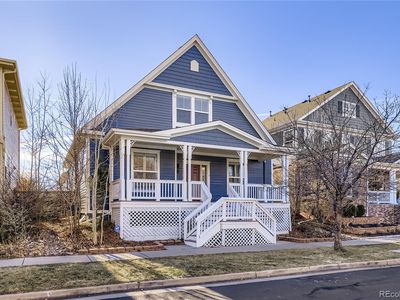 10138 E 28th Avenue, Denver, CO, 80238