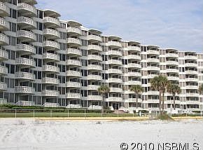 3rd image of 601 N Atlantic Ave #2090