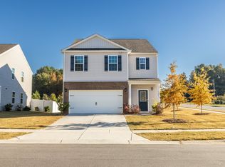 304 Gaines Rd, Clover, SC 29710