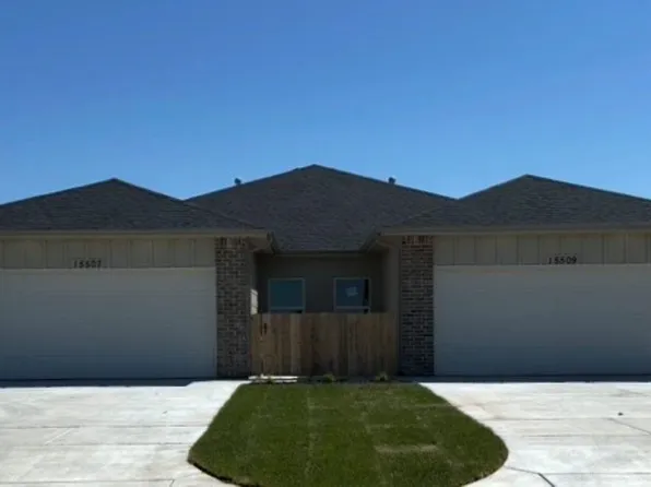 15507-15509 W Josephine St, Goddard, KS 67052