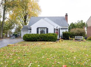 58 Ronald Dr, Rochester, NY 14616