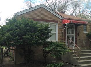 12424 S Perry Ave, Chicago, IL 60628