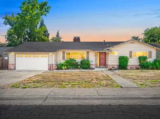 4625 Jan Dr, Carmichael, CA 95608