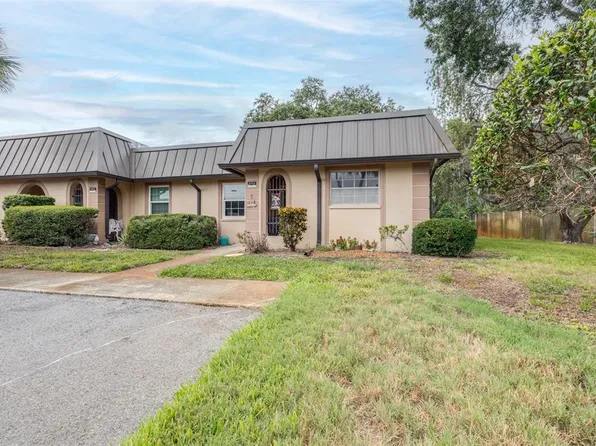 4450 Sunstate Dr #4450, New Pt Richey, FL 34652
