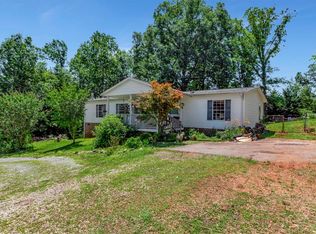830 Fox Squirrel Ridge Rd, Pickens, SC 29671