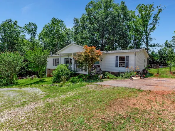 830 Fox Squirrel Ridge Rd, Pickens, SC 29671