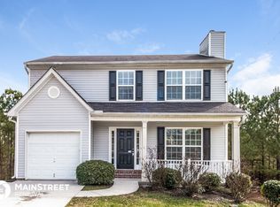 605 Beddick Ln, Atlanta, GA 30349