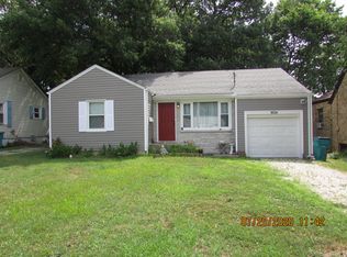 1026 S Thelma Ave, Springfield, MO 65807