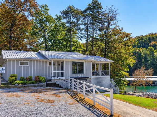 758 Indian River Boat Dock Rd, Jacksboro, TN 37757