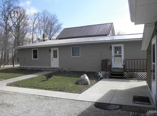 1558 E 550 S, Bluffton, IN 46714
