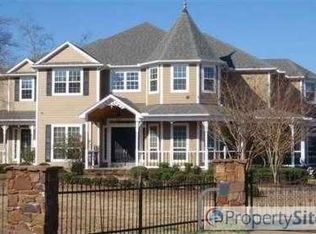 425 McIntosh Rd, Diana, TX 75640