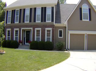 8428 Allman Rd, Lenexa, KS 66219