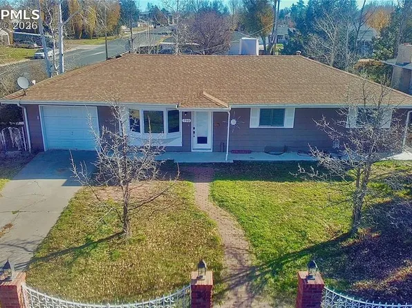 790 I Ave, Limon, CO 80828