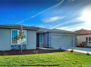 2701 Ricki Jeanne Ave, Bakersfield, CA 93313