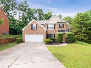 1106 Chandler Way Dr, Lawrenceville, GA 30045