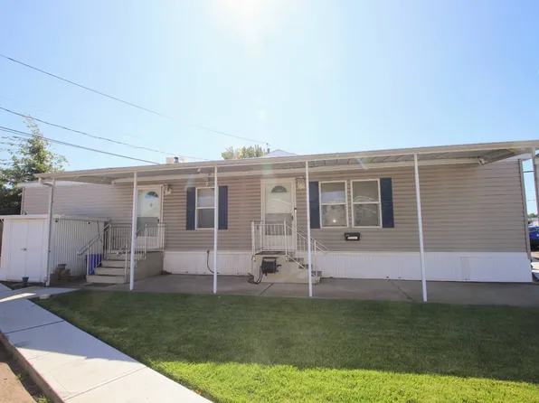 1501 Roosevelt Ave #O-1, Carteret, NJ 07008