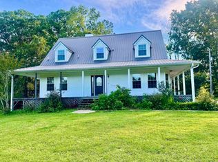2825 Highway 35 N, Sheridan, AR 72150
