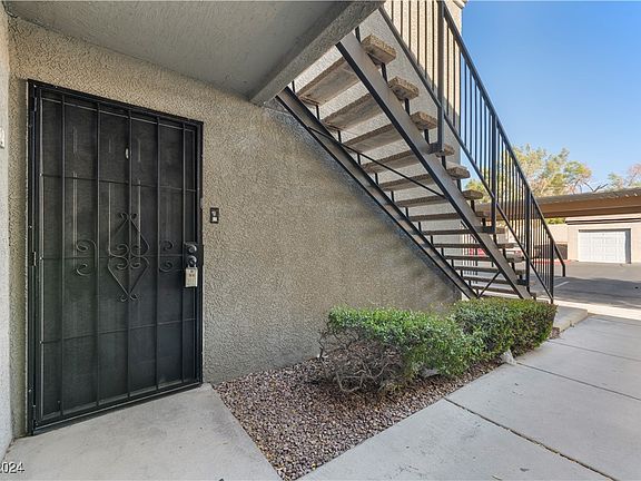 2nd image of 555 E Silverado Ranch Blvd Unit 1142