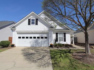 306 Swallowtail Ln, West Columbia, SC 29169