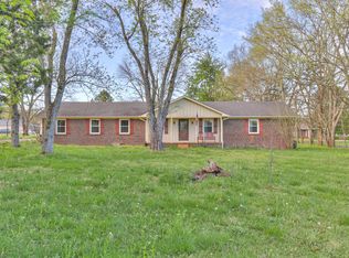 7299 Burnt Knob Rd, Smyrna, TN 37167