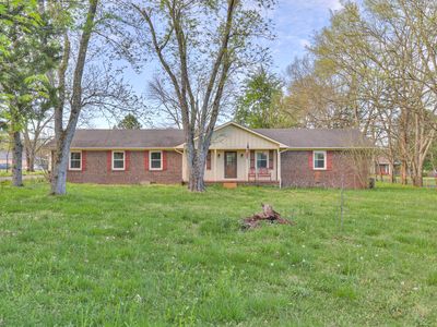 7299 Burnt Knob Rd, Smyrna, TN, 37167