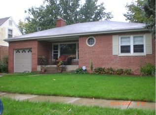 18610 Homewood Ave, Homewood, IL 60430