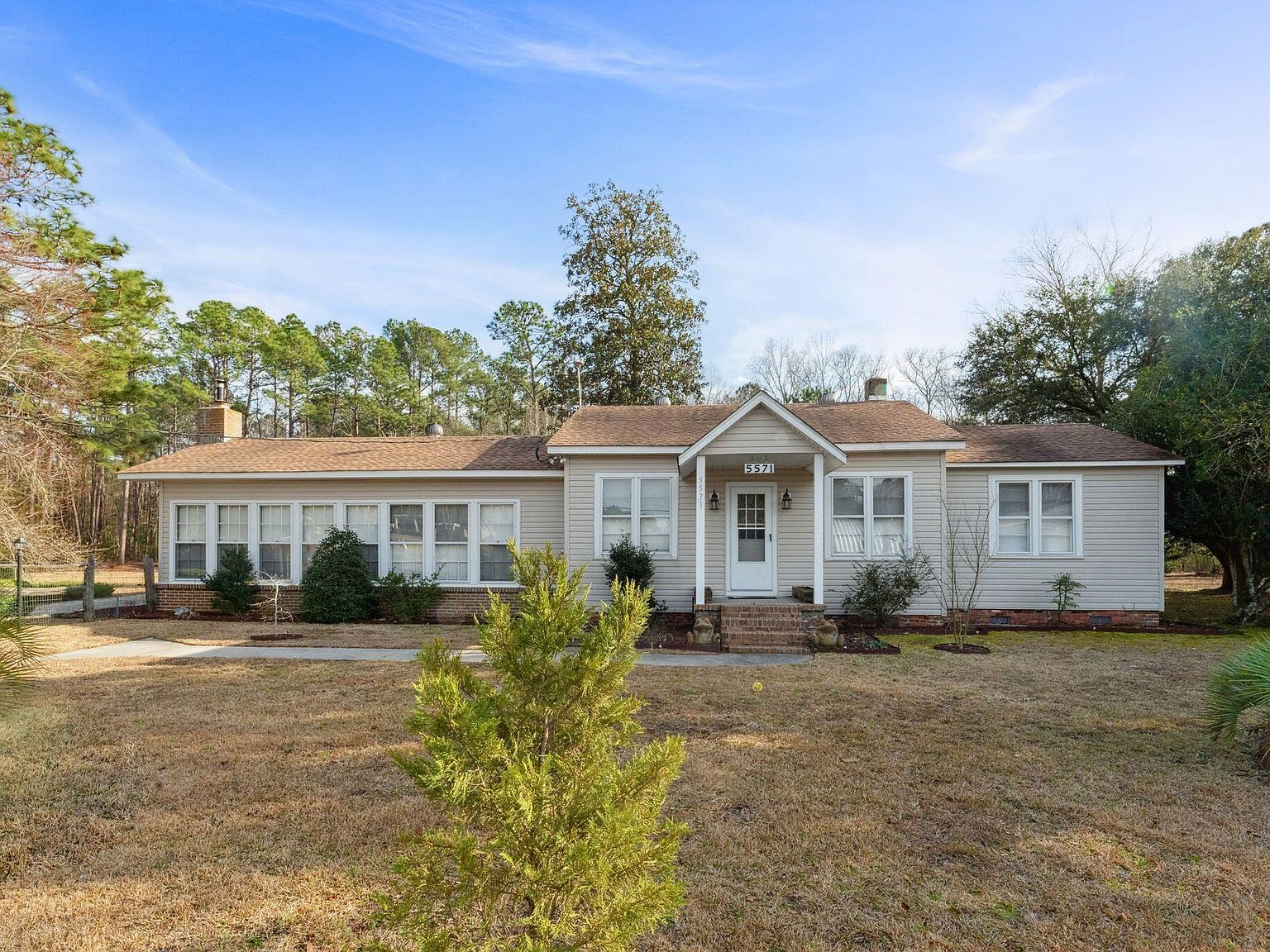 5571 Highway 162, Hollywood, SC 29449 Zillow